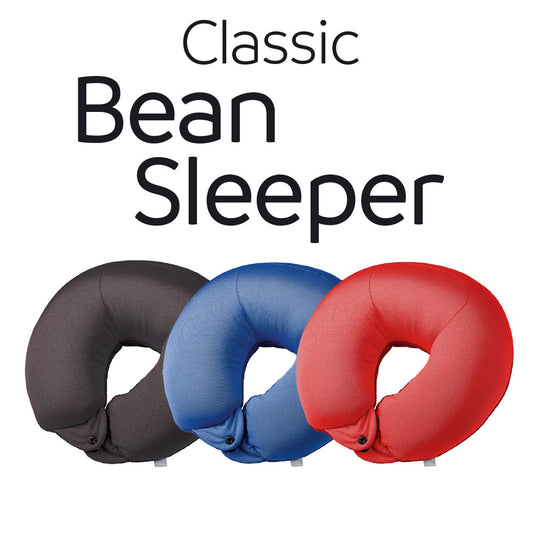Go Travel Bean Sleeper