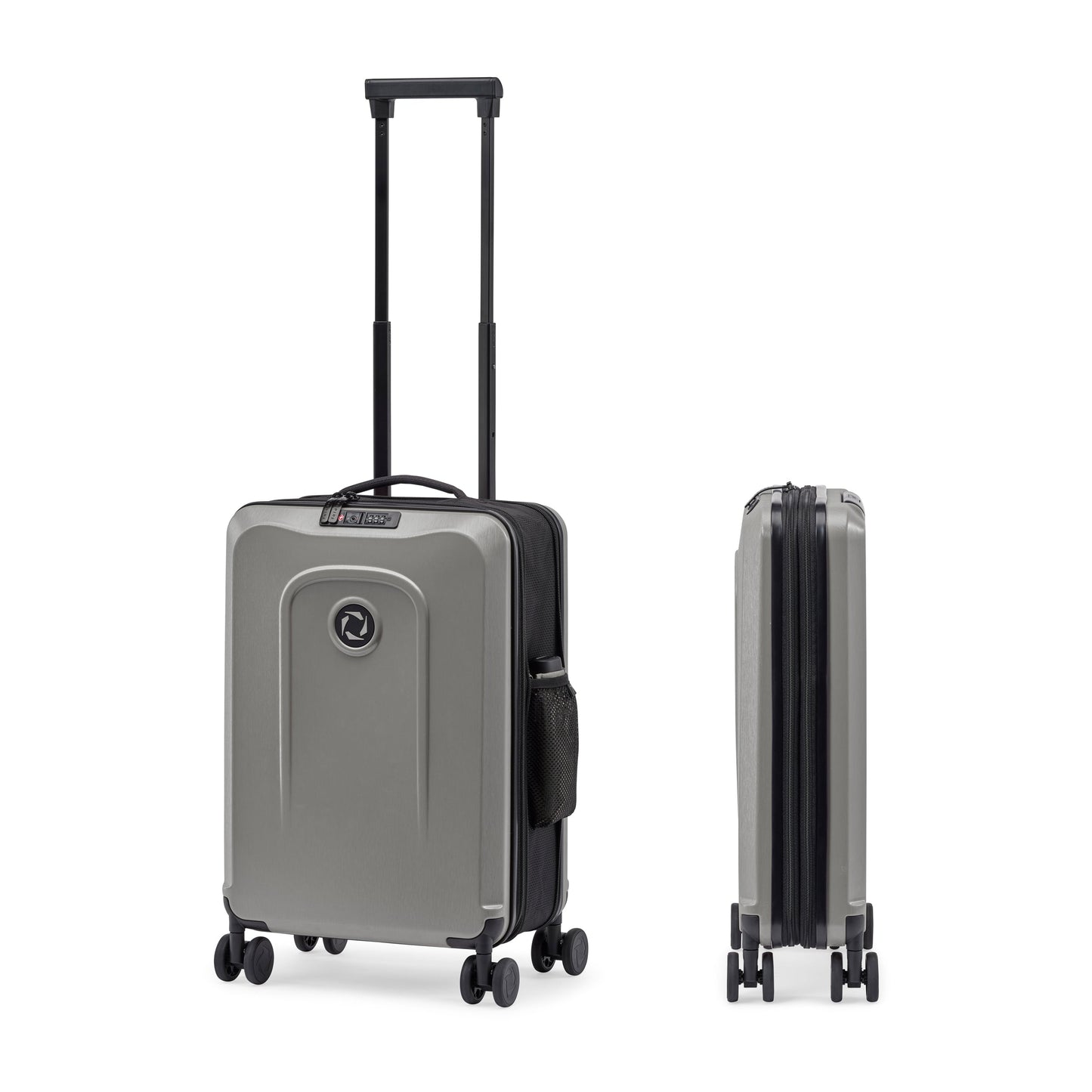 Senz° foldable Luggage Large check in trolley (95 Litres)