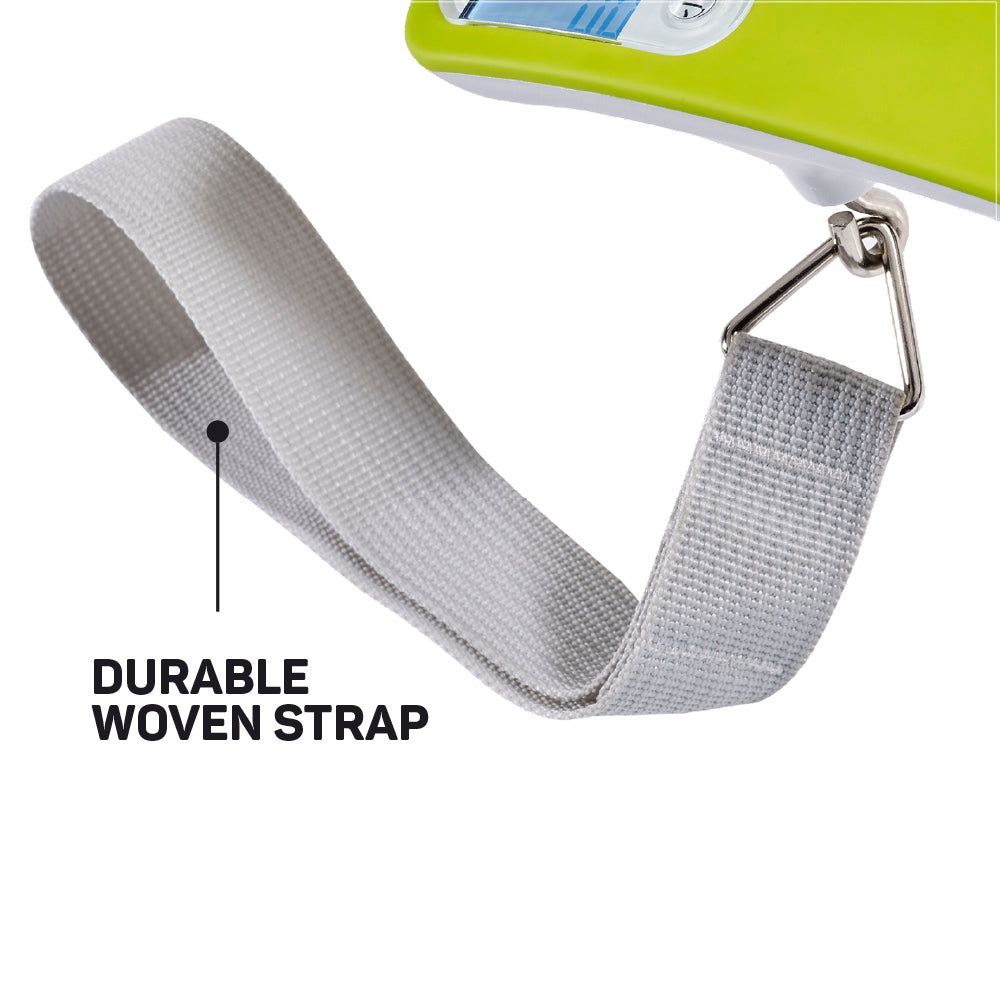 Go Travel Digital Scales