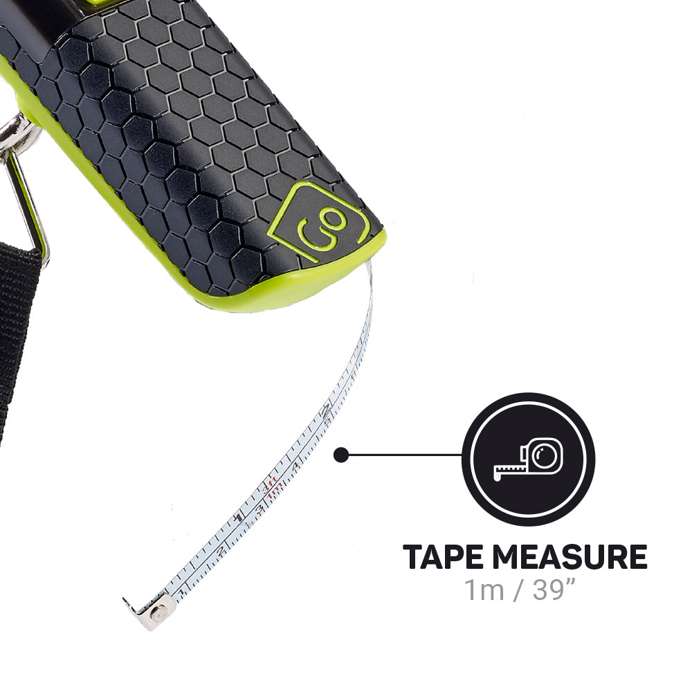 Go Travel Digital Scale Pro