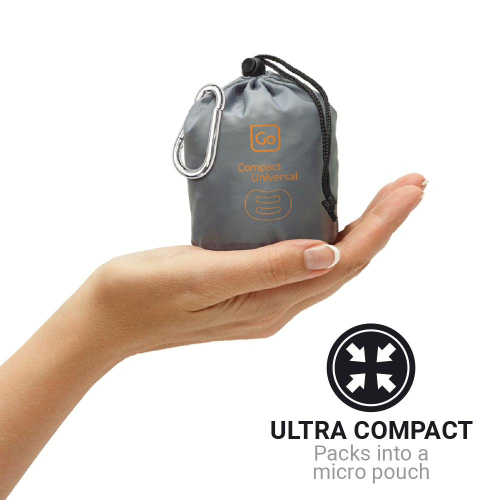 Go Travel Compact Universal (Black)