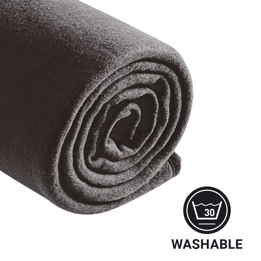 Go Travel Classic Travel Blanket (Grey)