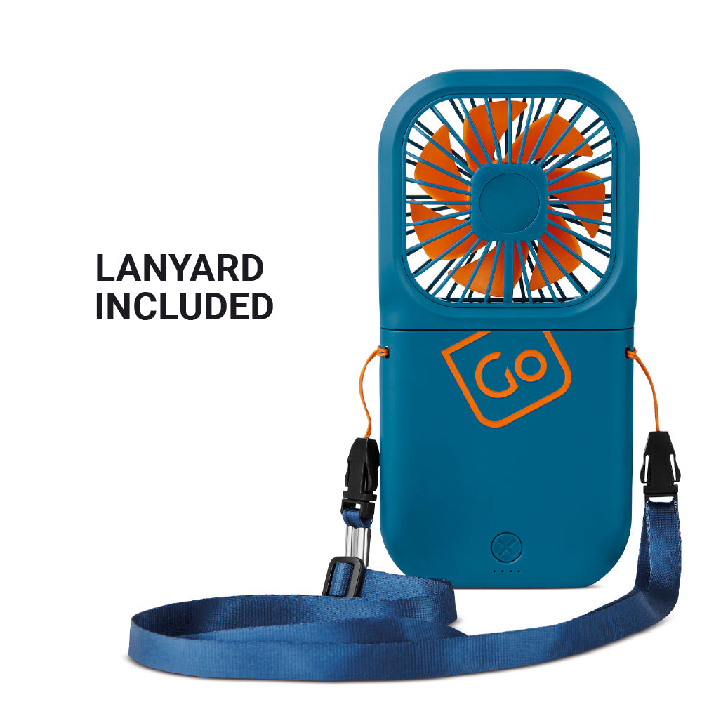 Go Travel Flexi Fan