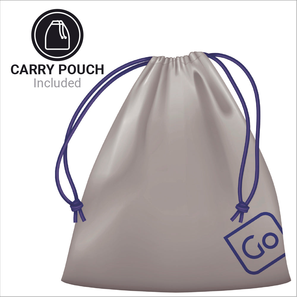 Go Travel Worldwide USB-A & USB-C Charger +