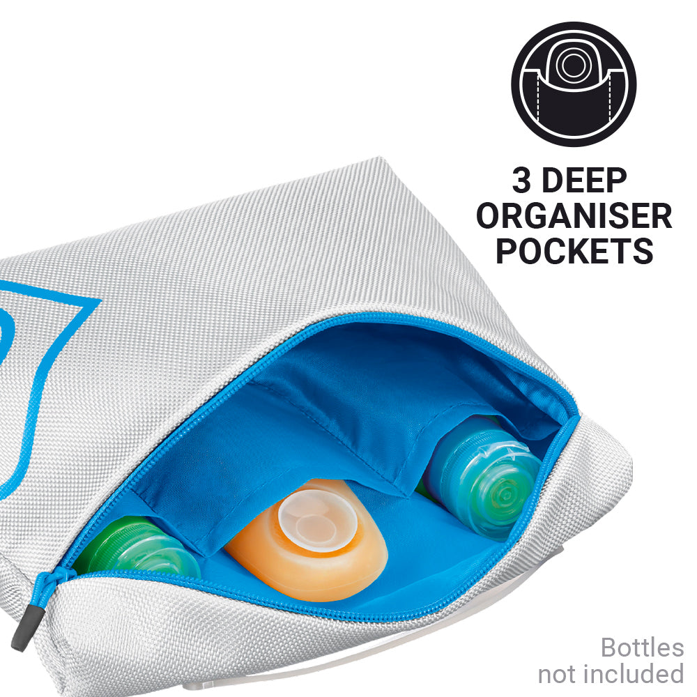 Go Travel Everyday Wash Bag