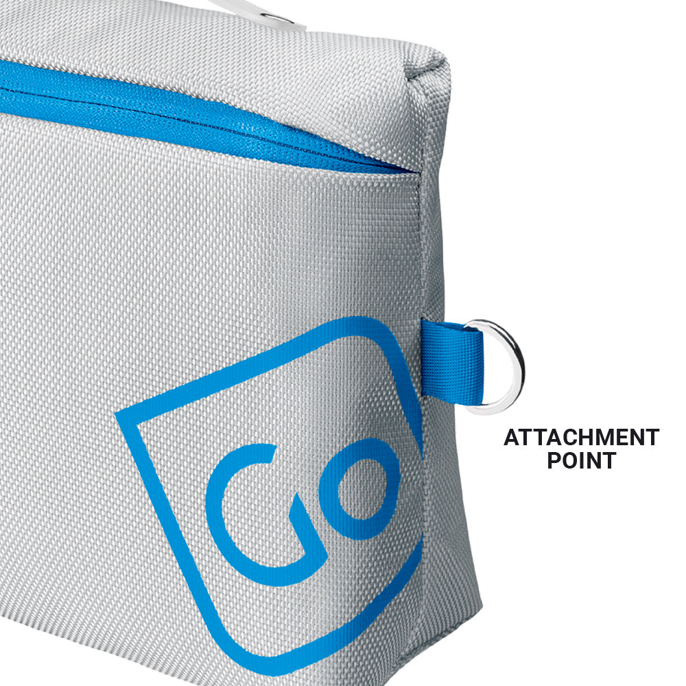 Go Travel Everyday Wash Bag