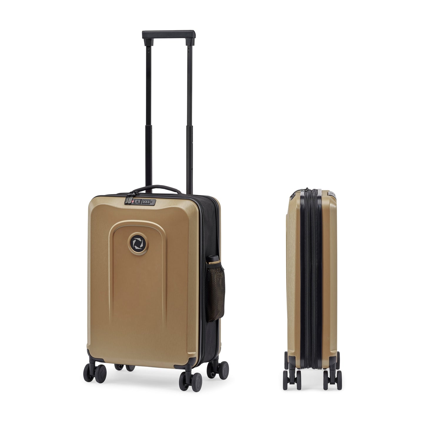 Senz° foldable Luggage check in trolley (60 Litres)