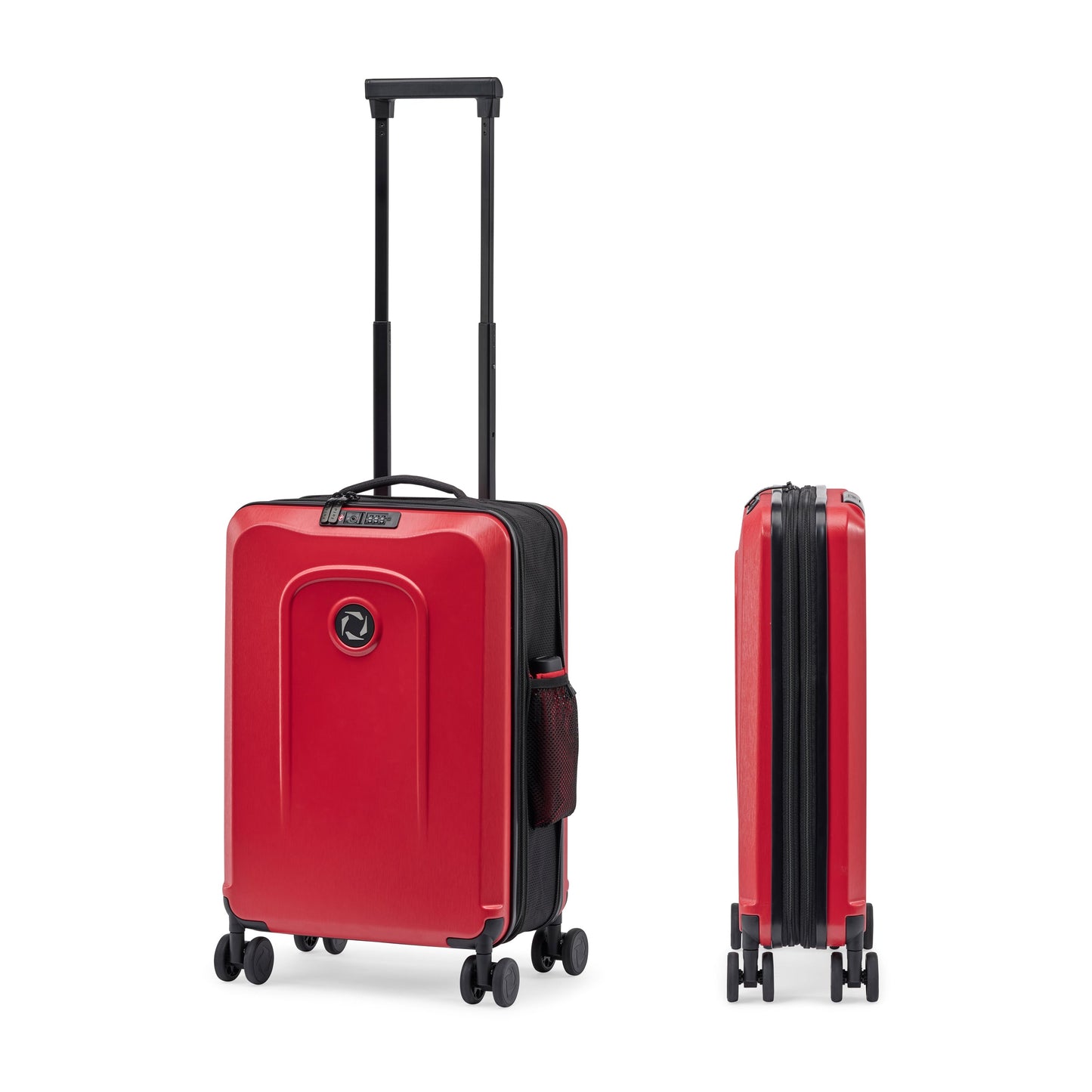 Senz° foldable Luggage carry on trolley (38 Litres)