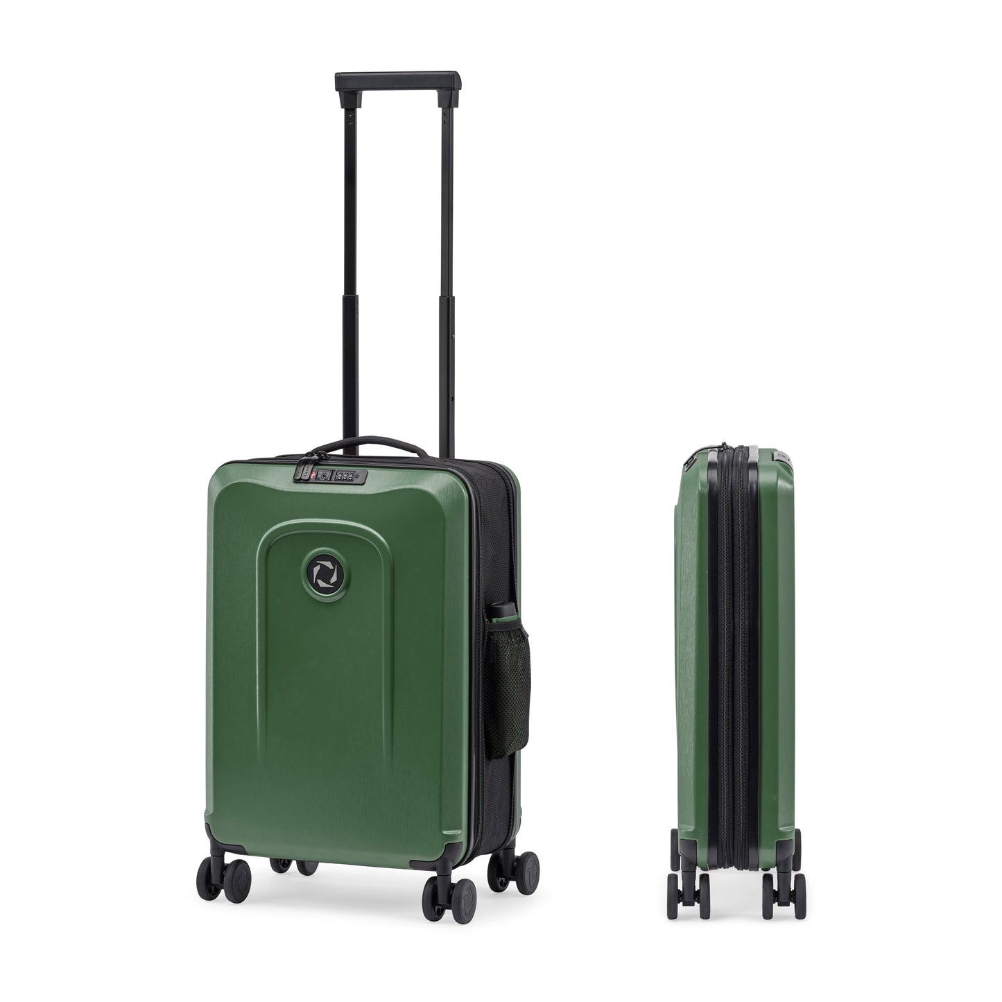 Senz° foldable Luggage carry on trolley (38 Litres)