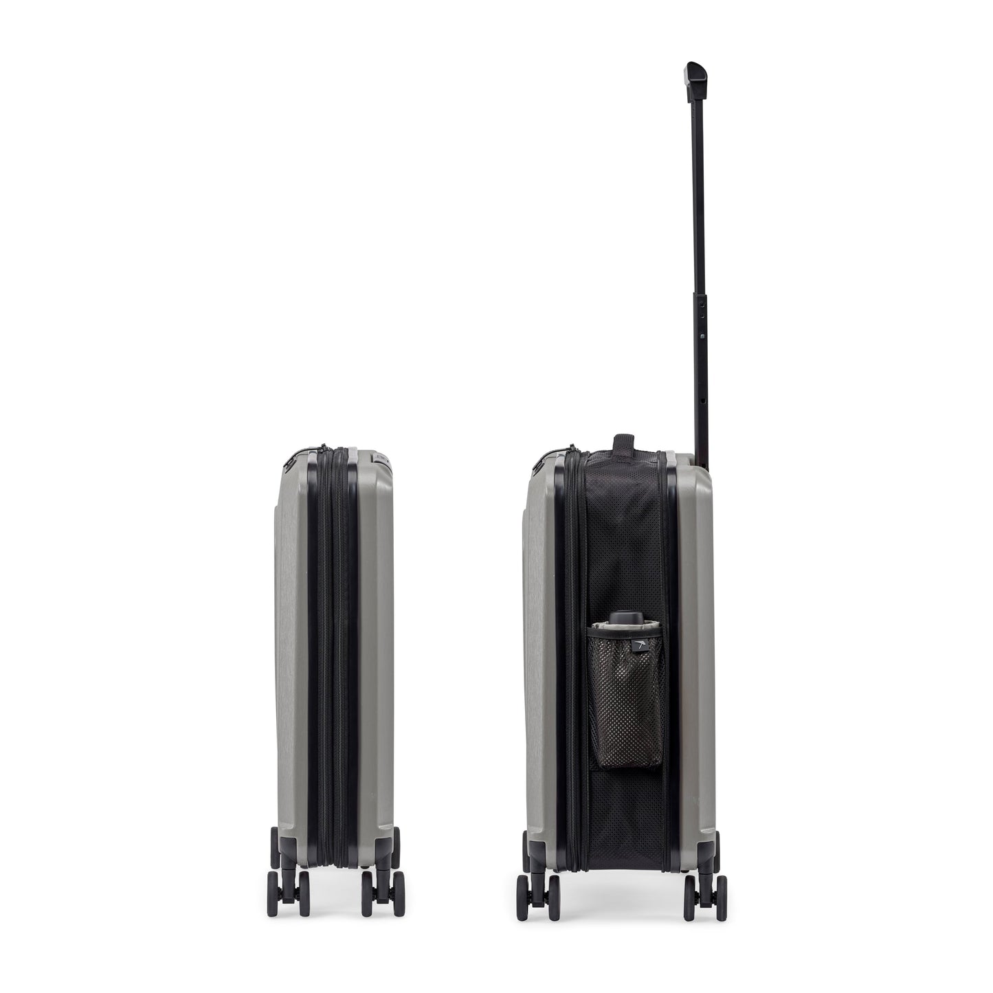 Senz° foldable Luggage carry on trolley (38 Litres)